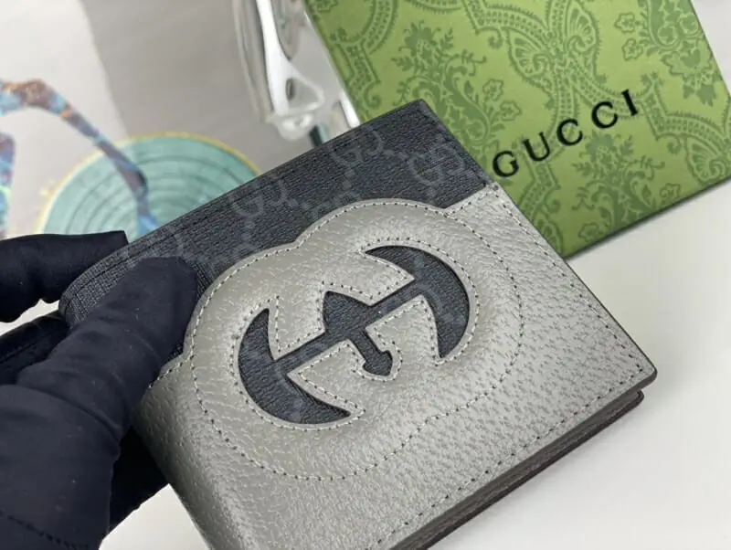 gucci portefeuille s pour unisexe s_110217b3